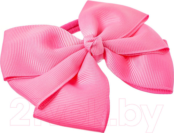 Изображение товара Резинка для волос Bradex Бантик / AS 1407 (розовый)