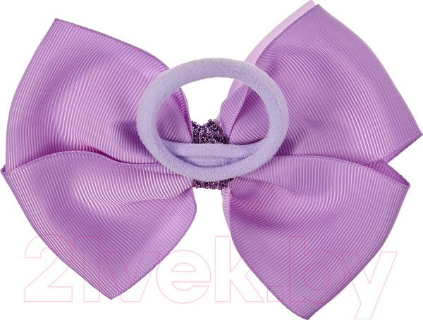Изображение товара Резинка для волос Bradex Единорожка / AS 1803 (фиолетовый)
