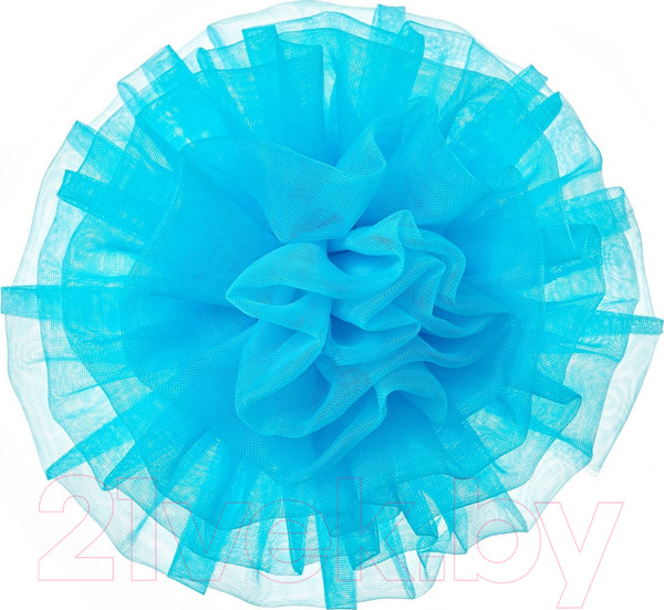 Изображение товара Резинка для волос Bradex Шарик / AS 1275 (голубой)