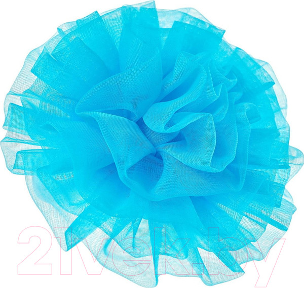 Изображение товара Резинка для волос Bradex Шарик / AS 1275 (голубой)