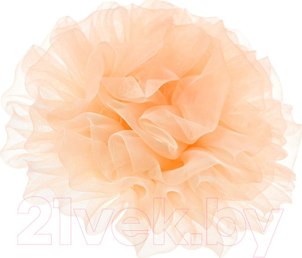 Изображение товара Резинка для волос Bradex Шарик / AS 1274 (кремовый)