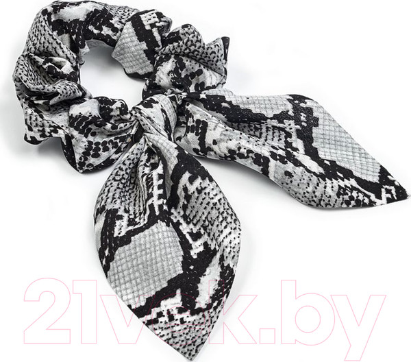 Изображение товара Резинка для волос Bradex Мамба / AS 1016 (серый)