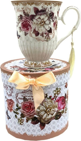 Изображение товара Кружка DomiNado HSB1-476