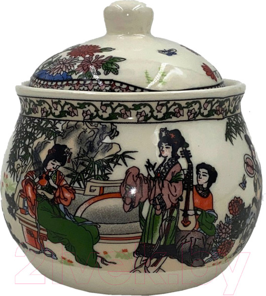 Изображение товара Сахарница DomiNado 21-183