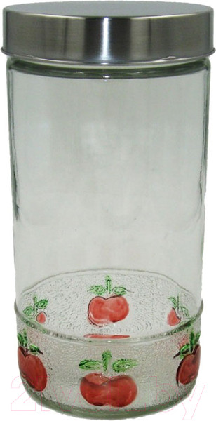 Изображение товара Емкость для хранения DomiNado WZ1800