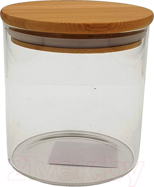 Изображение товара Емкость для хранения DomiNado HJ0076