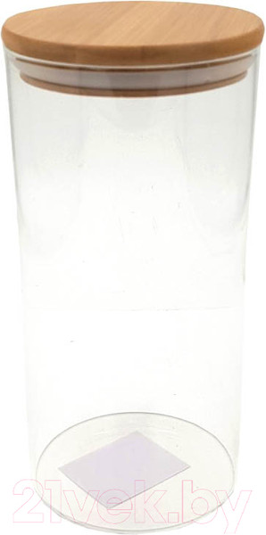 Изображение товара Емкость для хранения DomiNado HJ0079