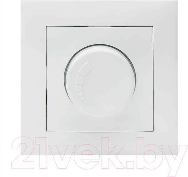 Изображение товара Диммер EKF PROxima Валенсия / EWD06-101-10