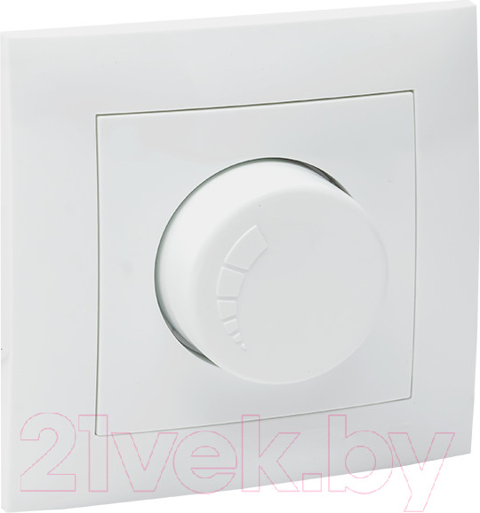 Изображение товара Диммер EKF PROxima Валенсия / EWD06-101-10