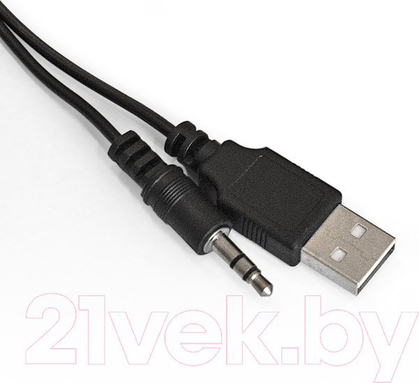 Изображение товара Мультимедиа акустика ExeGate Tango 230 / EX287056RUS