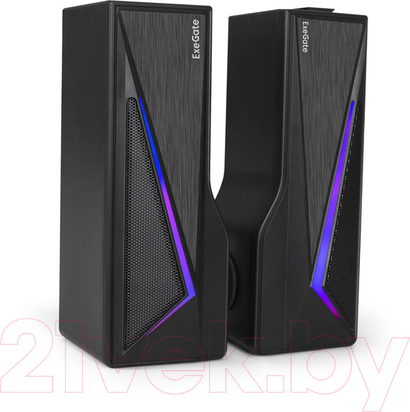 Изображение товара Мультимедиа акустика ExeGate Allegro 170 / EX289691RUS