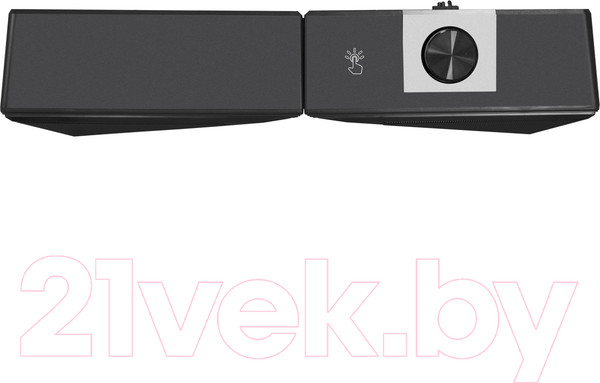 Изображение товара Мультимедиа акустика ExeGate Allegro 170 / EX289691RUS