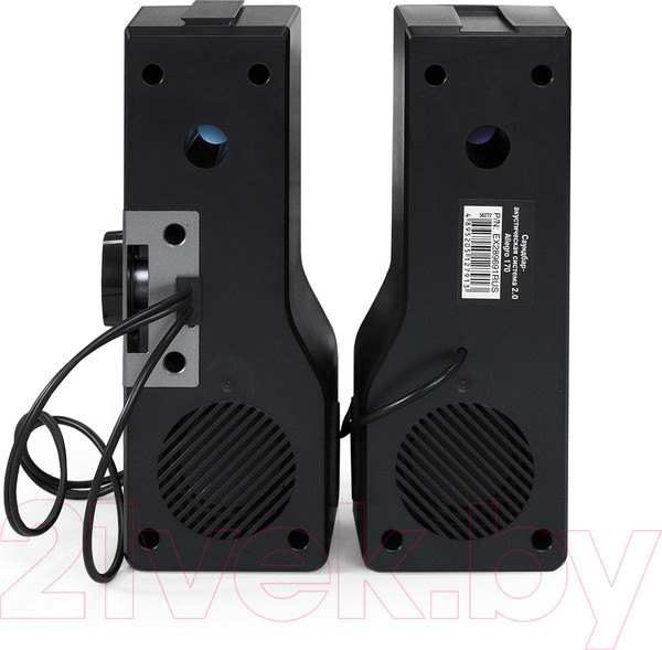 Изображение товара Мультимедиа акустика ExeGate Allegro 170 / EX289691RUS