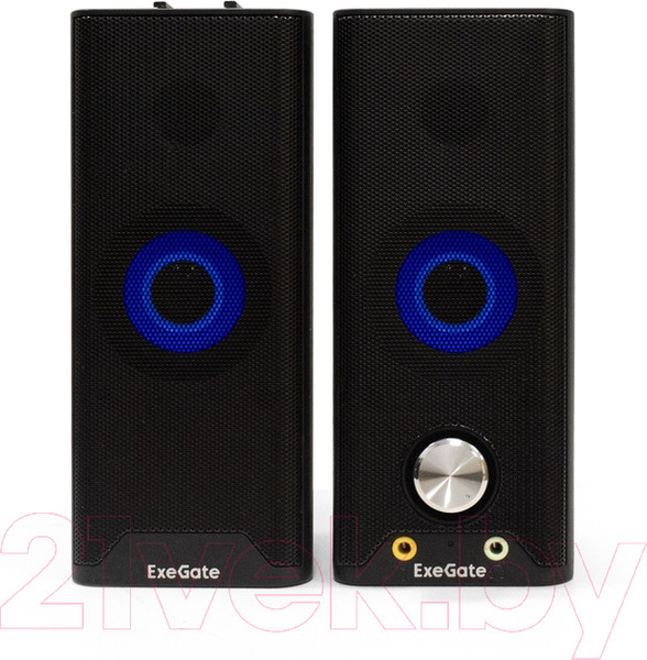 Изображение товара Мультимедиа акустика ExeGate Accord 280 / EX289681RUS