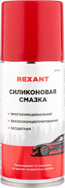 Изображение товара Смазка техническая Rexant 85-0054 (210мл)