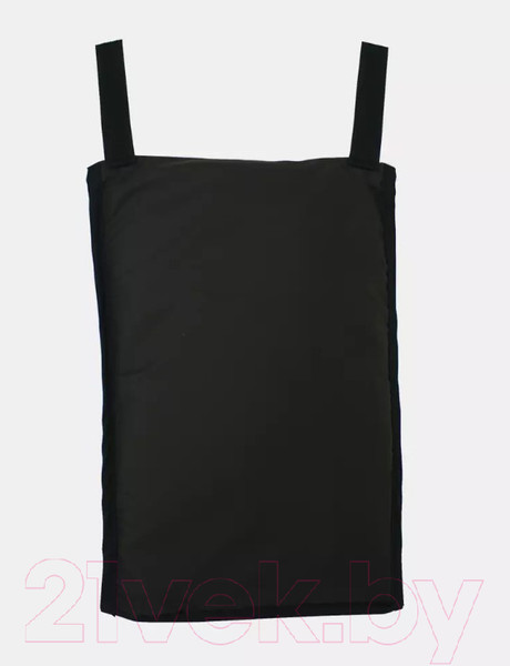 Изображение товара Дождевик для коляски Rant 01.27/10 (черный)