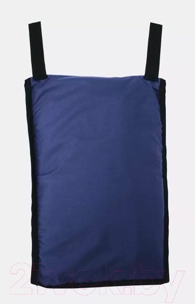 Изображение товара Дождевик для коляски Rant 01.27/2 (синий)