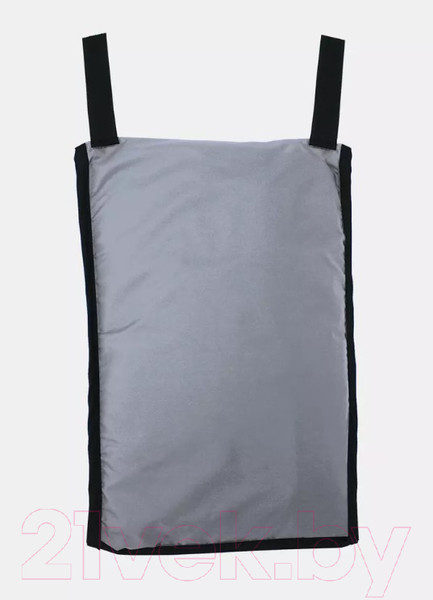 Изображение товара Дождевик для коляски Rant 01.27/7 (серый)