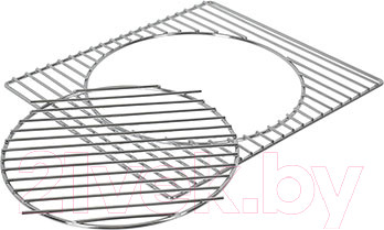 Изображение товара Решетка для мангала Boyscout 61600