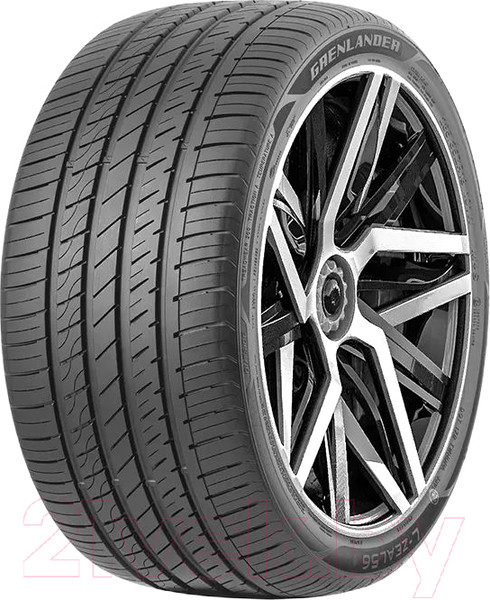 Изображение товара Летняя шина Grenlander L-Zeal 56 275/30R21 98W