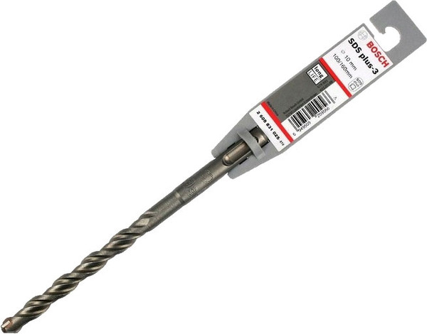 Изображение товара Набор буров Bosch 2.608.585.318 (10шт)