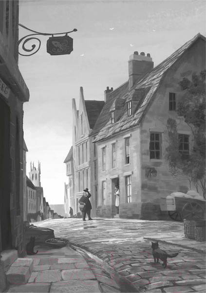 Изображение товара Книга Рипол Классик Петтерсы. Дети океанов (Воля П.)