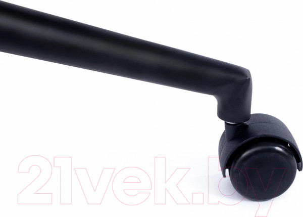 Изображение товара Кресло офисное Tetchair Garda флок (коричневый)