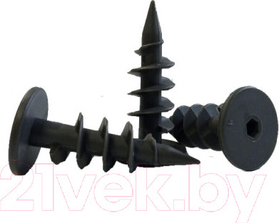 Изображение товара Винт Технониколь R16 Цокольный 693440 (50шт)