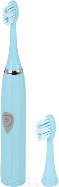Изображение товара Электрическая зубная щетка HomeStar HS-6004 / 103589 (голубой)