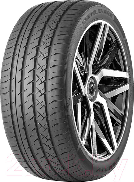 Изображение товара Летняя шина Grenlander Enri U08 255/35R18 94W