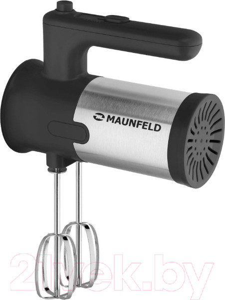Изображение товара Миксер ручной Maunfeld MF-321BK