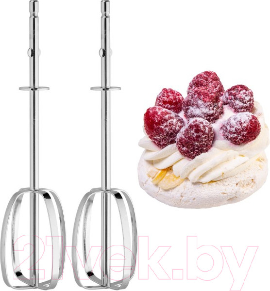 Изображение товара Миксер ручной Maunfeld MF-321WH