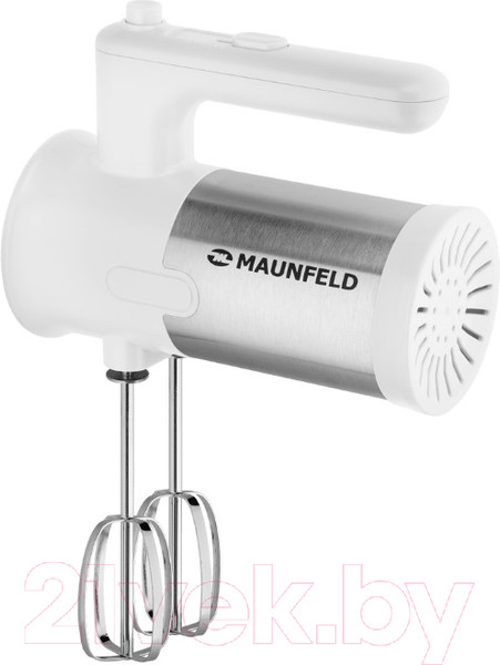 Изображение товара Миксер ручной Maunfeld MF-321WH