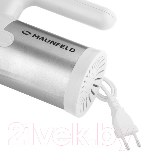 Изображение товара Миксер ручной Maunfeld MF-321WH