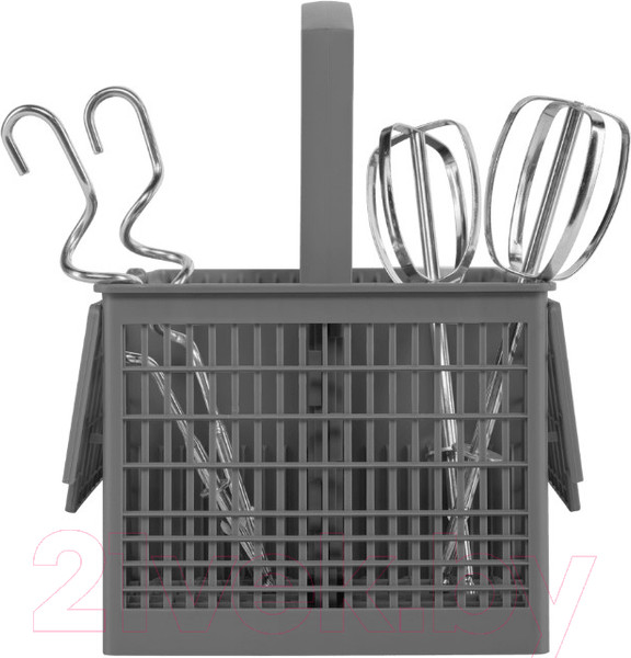 Изображение товара Миксер ручной Maunfeld MF-331BL