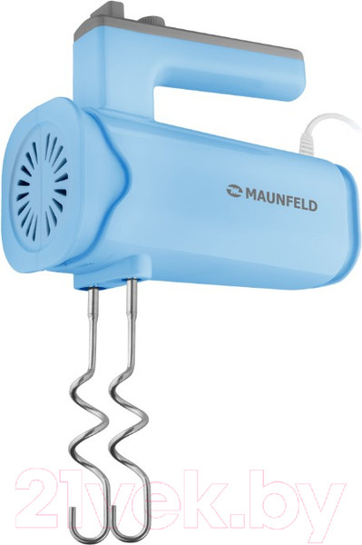 Изображение товара Миксер ручной Maunfeld MF-331BL