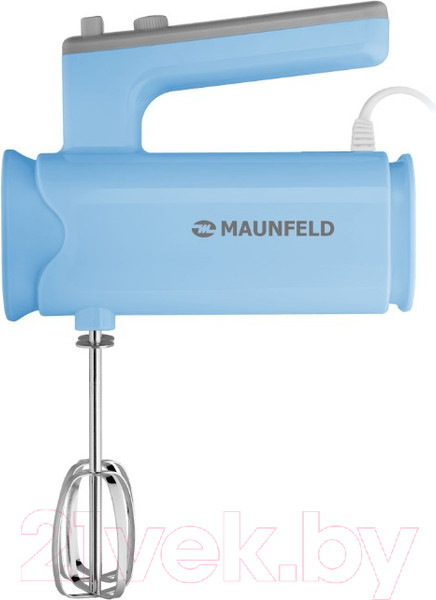 Изображение товара Миксер ручной Maunfeld MF-331BL