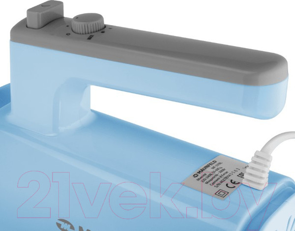 Изображение товара Миксер ручной Maunfeld MF-331BL