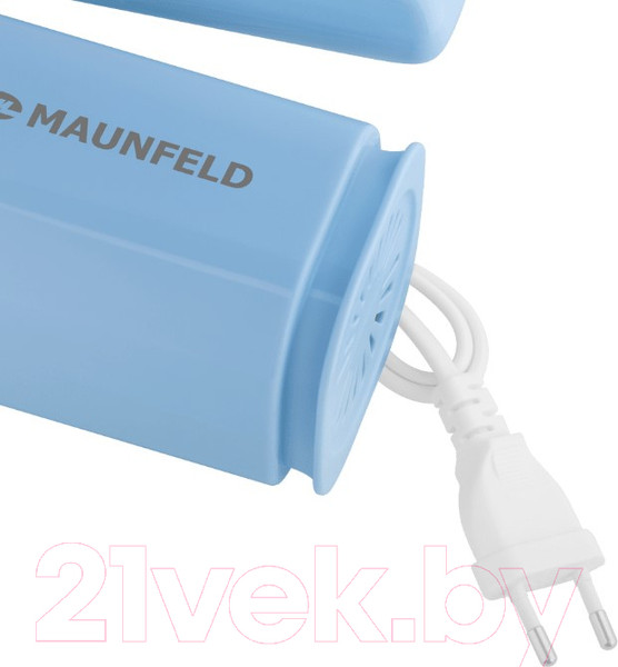 Изображение товара Миксер ручной Maunfeld MF-331BL