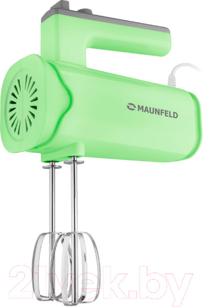 Изображение товара Миксер ручной Maunfeld MF-331GR