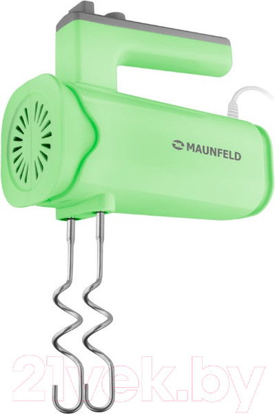Изображение товара Миксер ручной Maunfeld MF-331GR
