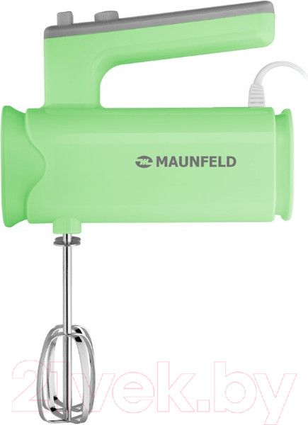 Изображение товара Миксер ручной Maunfeld MF-331GR