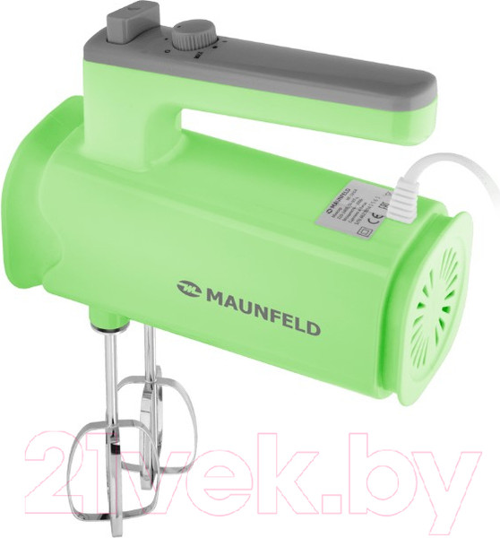 Изображение товара Миксер ручной Maunfeld MF-331GR