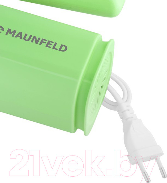 Изображение товара Миксер ручной Maunfeld MF-331GR
