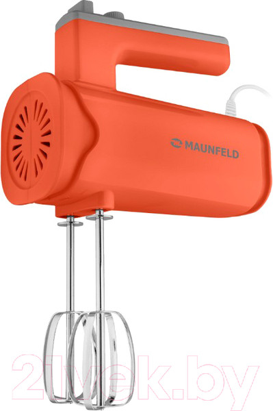 Изображение товара Миксер ручной Maunfeld MF-331R