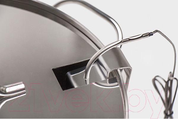 Изображение товара Сыроварня Bergmann 20л (с ТЭН)