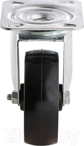 Изображение товара Опора колесная для тележки складской Tellure Rota 677102