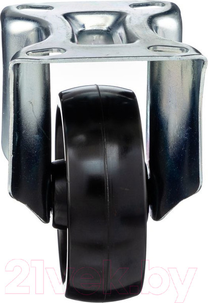 Изображение товара Опора колесная для тележки складской Tellure Rota 677401