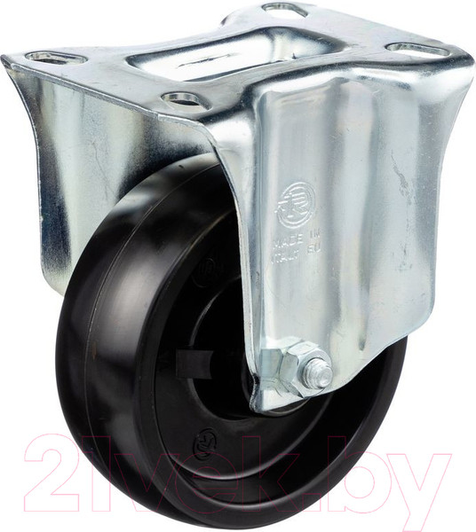 Изображение товара Опора колесная для тележки складской Tellure Rota 678102