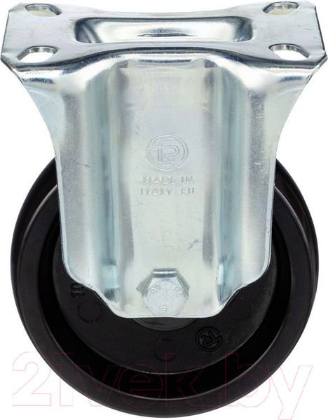 Изображение товара Опора колесная для тележки складской Tellure Rota 678102